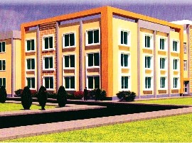 himalayn maner school