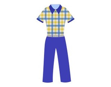 Uniform Images