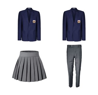 Uniform Images